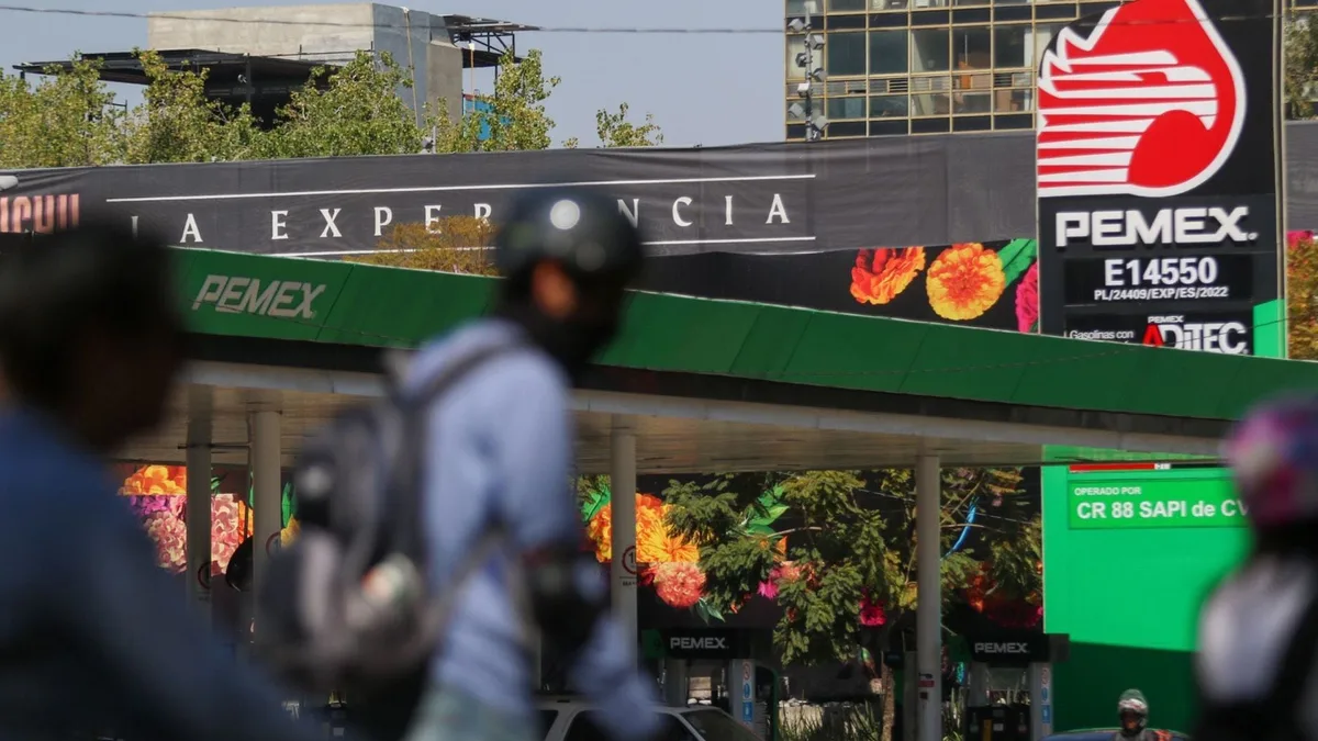 Precios de la gasolina hoy en Nuevo León: Litro de Magna, Premium y Diésel este sábado 22 de agosto