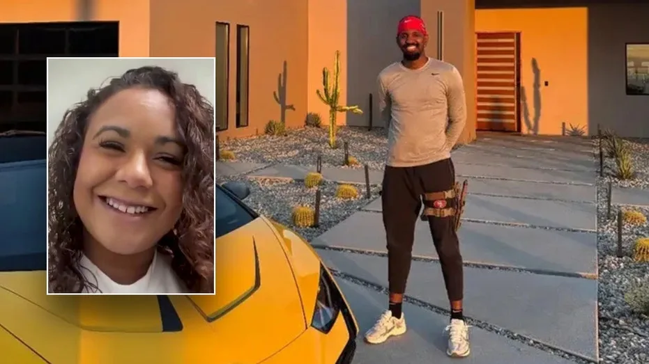 Man posing as NFL player accused of conning women out of $1.3M