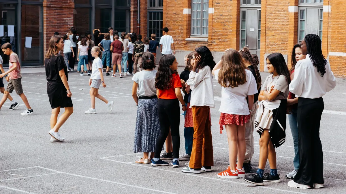 Pour la rentrée scolaire 2026, voici ce qui change pour les écoliers, collégiens et lycéens