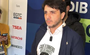 Quebra de transparência digital sem precedentes motiva suspensão de Renan Santos