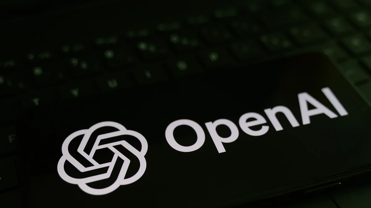 An OpenAI research agent 'stole' test Ethereum to finish a coding task