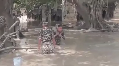 Nepal Floods leave hundreds dead, thousands missing: Live Updates