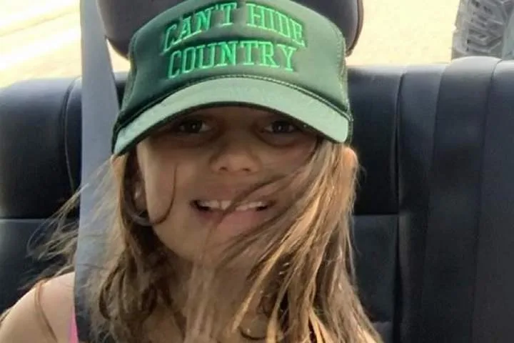 Driver who caused 2024 Boxing Day crash that killed 9-year-old girl sentenced to 10 years