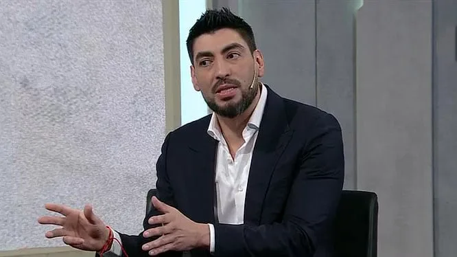 El mensaje de Javier Milei sobre el caso de Facundo Moyano y su pareja: “Experto en paros”