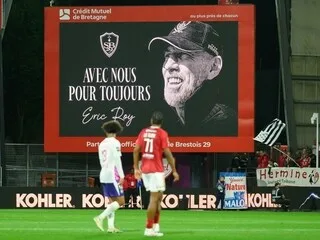 « Dans sa tête, il allait se reposer et partir pour une saison à Brest » : après la mort d’Éric Roy, sa femme se confie