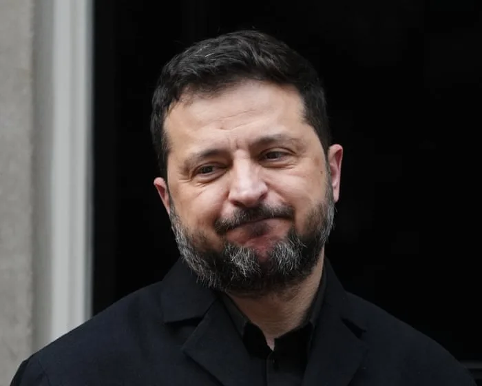 US ‘betrayal’ over Starlink undermines Ukrainian defense | First Thing