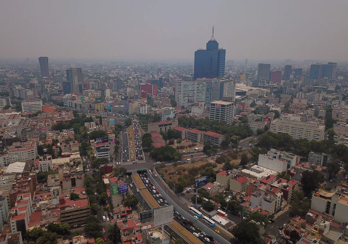 Sedatu revisará instrumentos polémicos del Programa de Ordenación pata la Zona Metropolitana del Valle de México