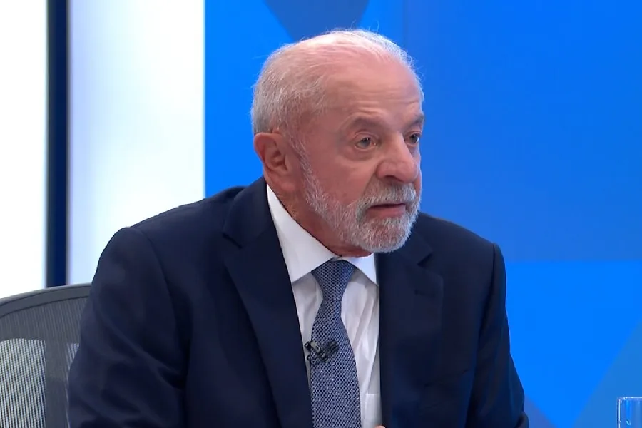 A explicação de Lula sobre aumento do Bolsa Família às vésperas da eleição