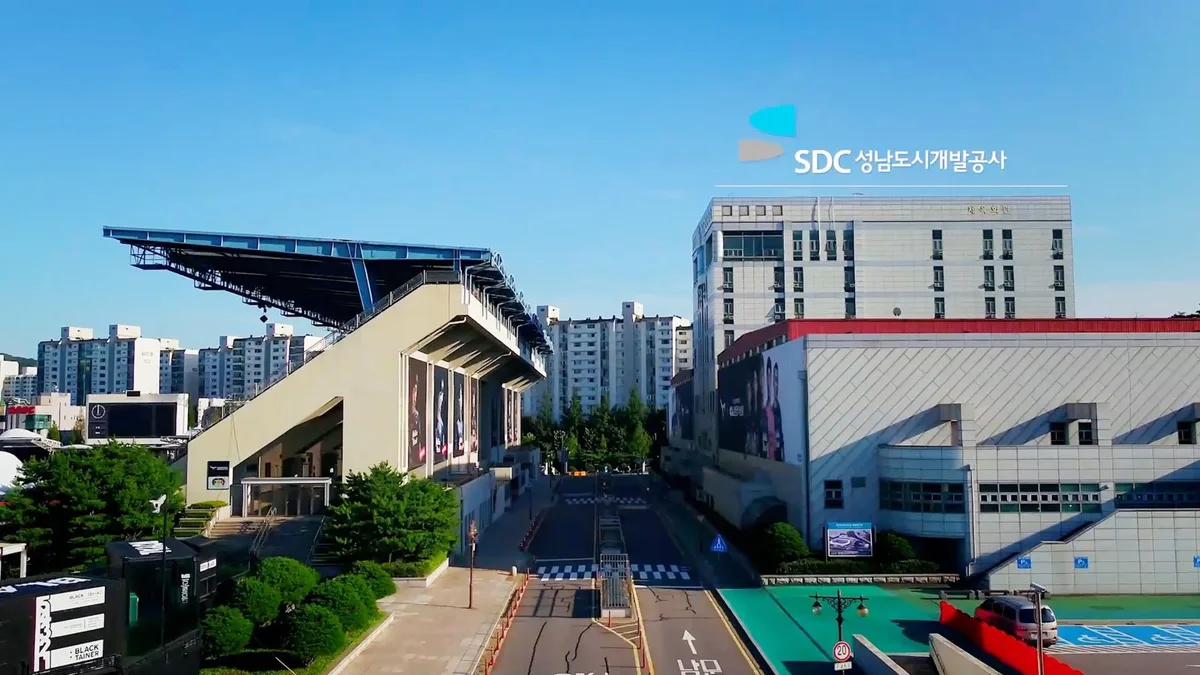 성남도개공, 김만배 배우자 상대 22억원 반환 소송 제기