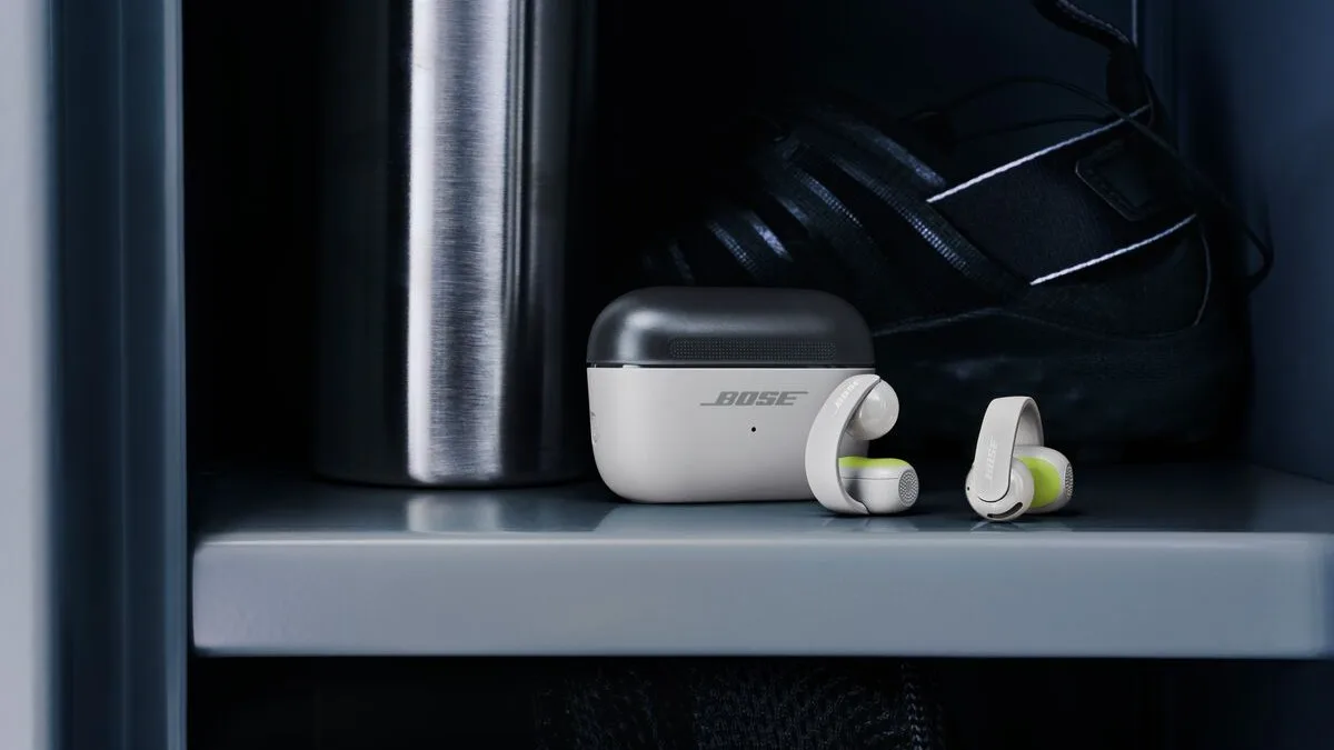 Sport Open Earbuds et Ultra Open Earbuds (2nd Gen) : Bose toujours champion du clip d’oreille ?