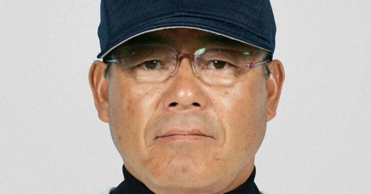 神部年男さん死去 83歳 近鉄などで活躍、75年にノーノ－達成