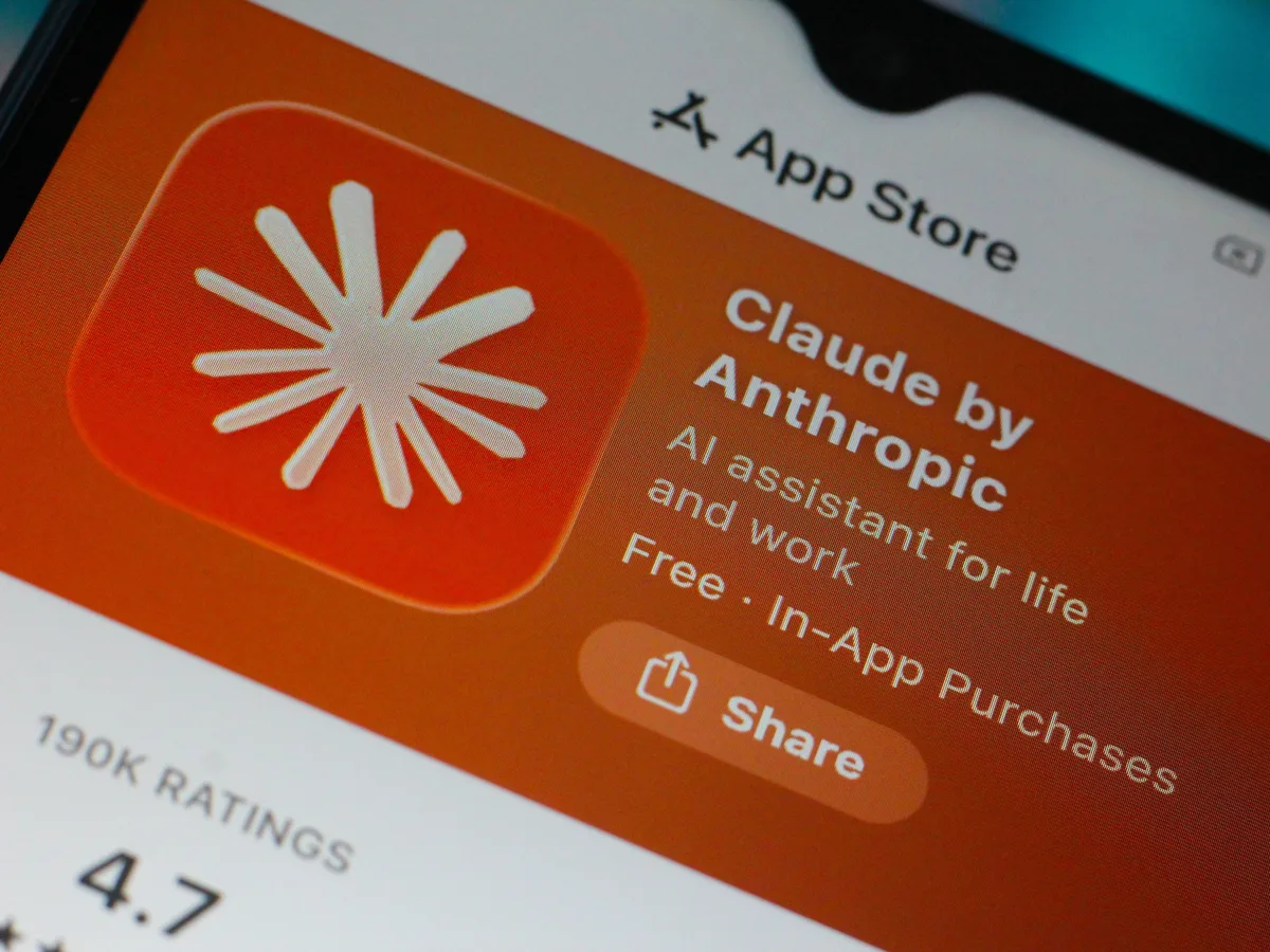 Sony accuses Anthropic of 'brazen campaign' to train Claude on its music — and wants up to $150,000 a song