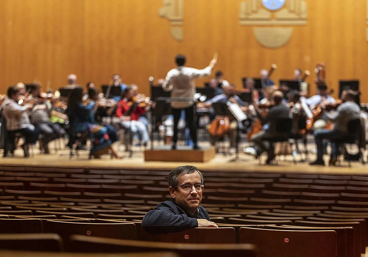 Expertos gallegos constatan que la música deja «huella» en los genes y las proteínas de quienes la escuchan