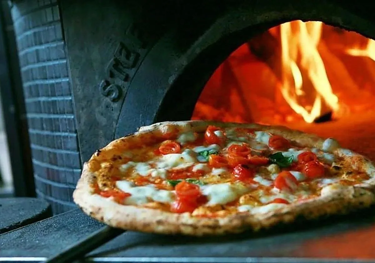 La X Feria de Italia aterriza en Sevilla: gastronomía, coches y música en el Casino de la Exposición