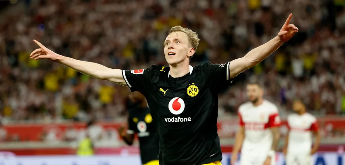 Schlussphase läuft – bringt der BVB die Führung über die Zeit?