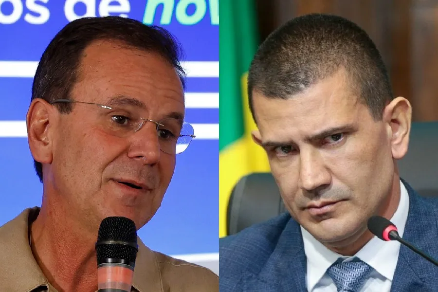 Nova pesquisa Quaest mostra disputa pelo governo do Rio e duas vagas ao Senado