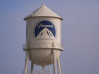 FCC grants Paramount's indirect ownership request for Gulf funds in Warner Bros. Discovery buyout