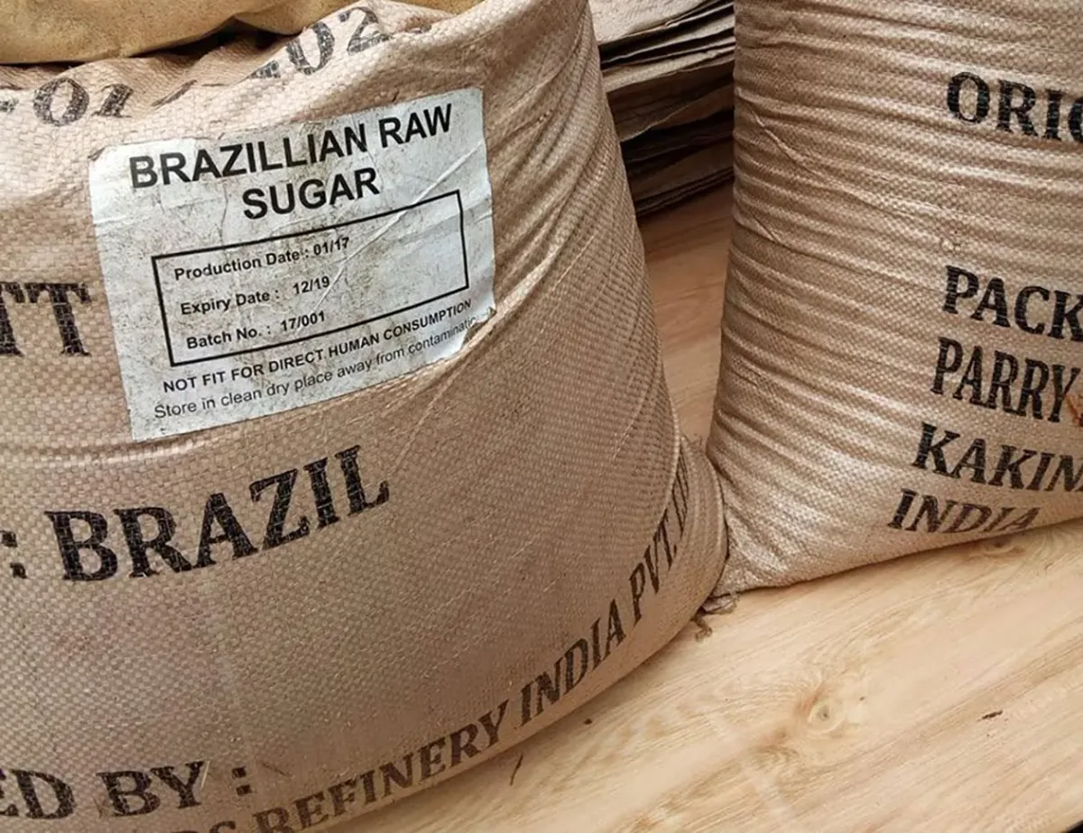 Sugar sector feels the squeeze