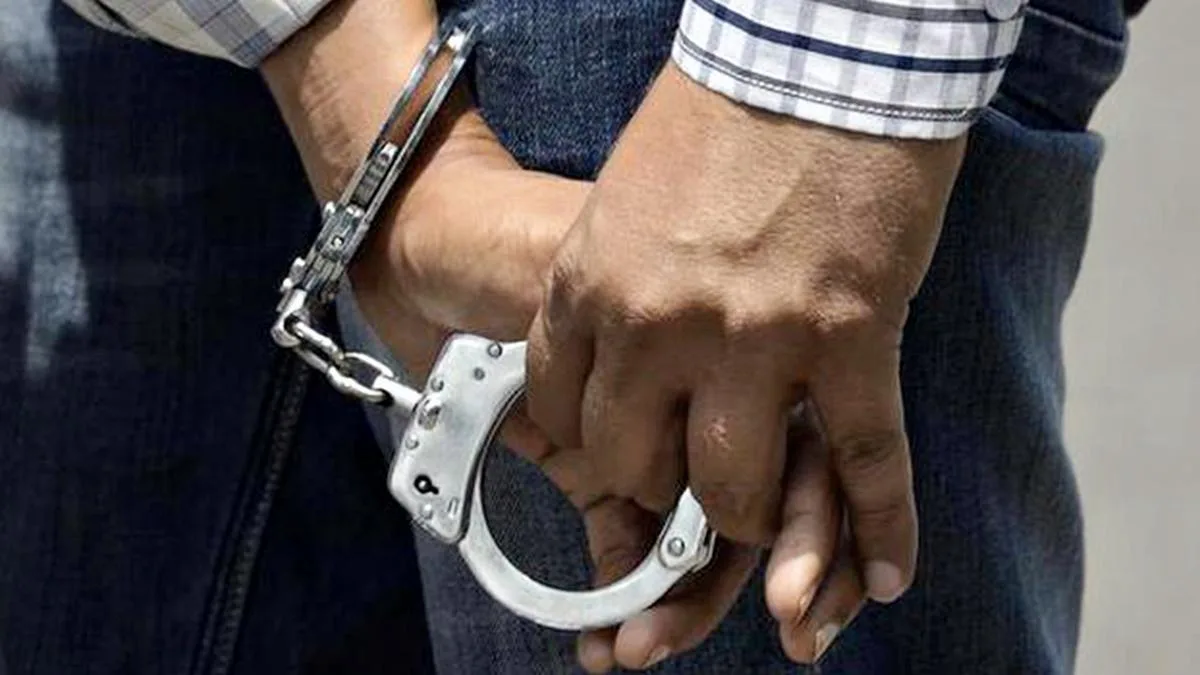 Keralam man arrested over uploading wife’s intimate videos online; POCSO charges added after child’s testimony