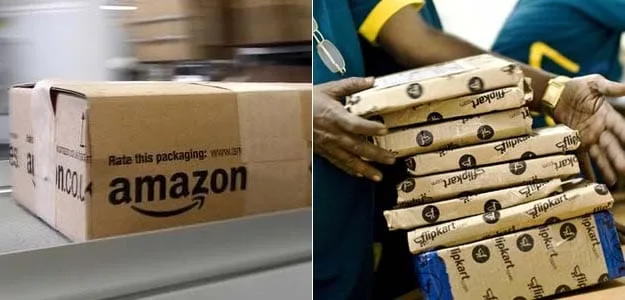 Amazon, Flipkart Revise Seller Fees, Penalties Ahead Of Festival Season