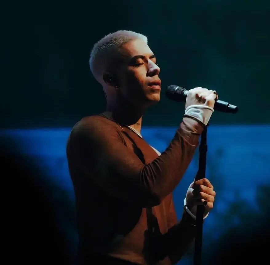 TEEKS on modern masculinity, Māori heritage and his first South African Tour