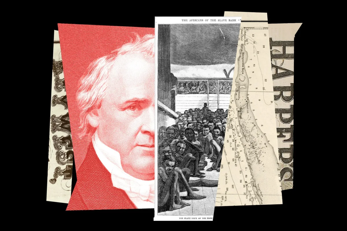 The Secrets Buried Beneath the Sands of Key West