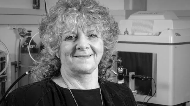 Ada Yonath: Israels Chemienobelpreisträgerin Ada Yonath ist tot