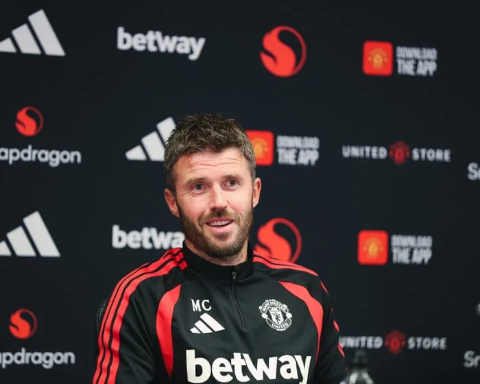 Michael Carrick rejects talk of easy start to season for Manchester United