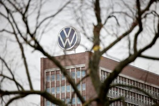 Fear and compromise: How VW struck a deal over historic job cuts