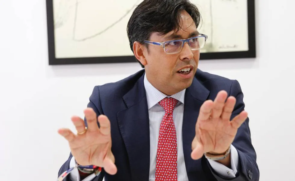 Lantania compra Revenga por 20 millones para reforzarse en tecnología aplicada al transporte