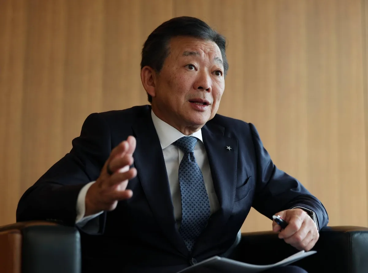 Tokyo Kiraboshi to consolidate consulting and systems divisions