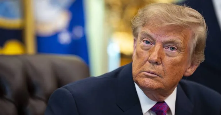 Trump reage à FED: "Desçam as taxas de juro já"
