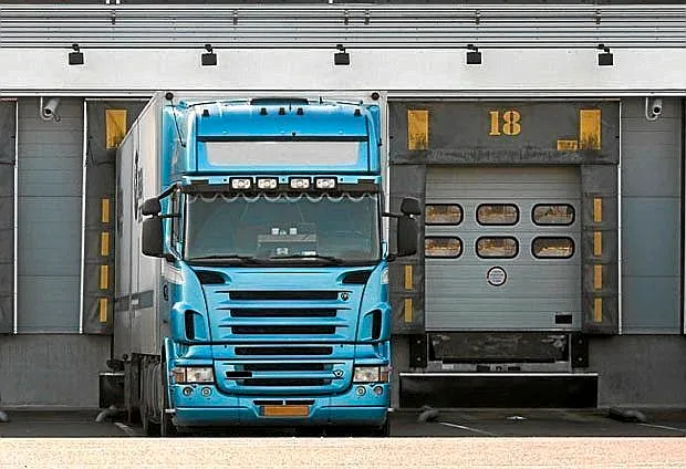 Irán activa las rutas terrestres para eludir el bloqueo estadounidense