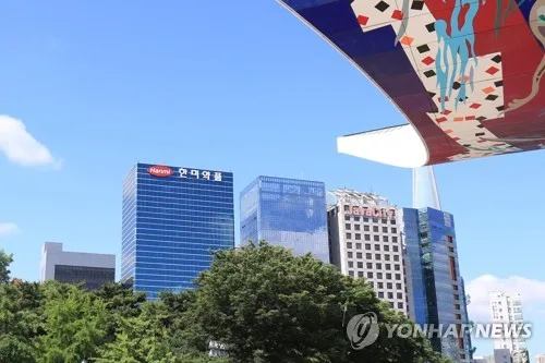 한미, 제넨텍에 3.2조원 규모 비만약 기술 수출…"사상 최대"