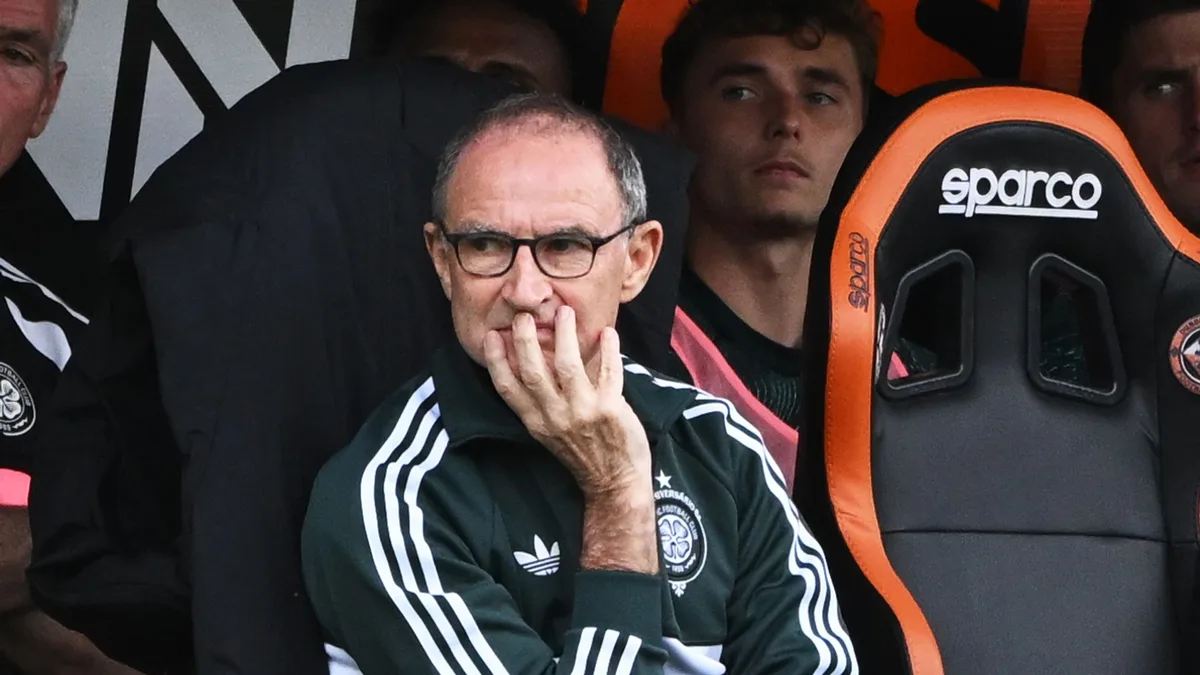 Celtic begin CL qualifying campaign vs LASK LIVE!