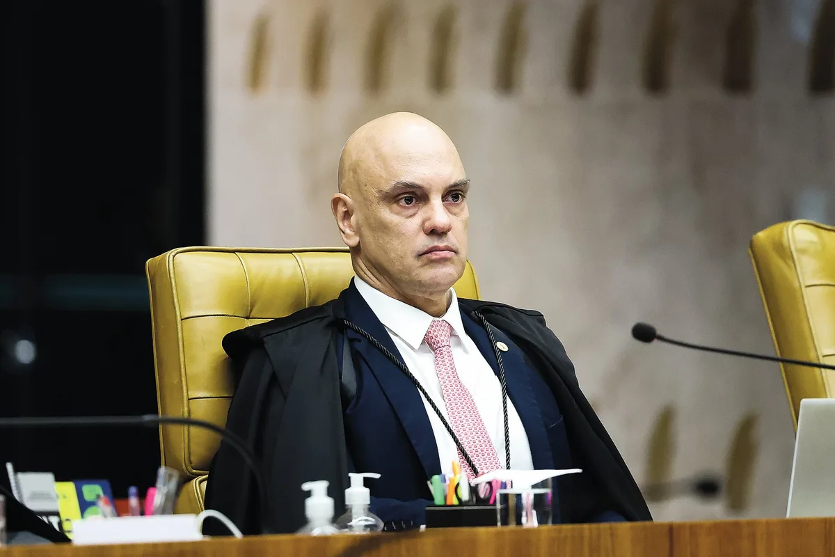 A reação de Davi Alcolumbre a cobrança de senador que pediu impeachment de Moraes