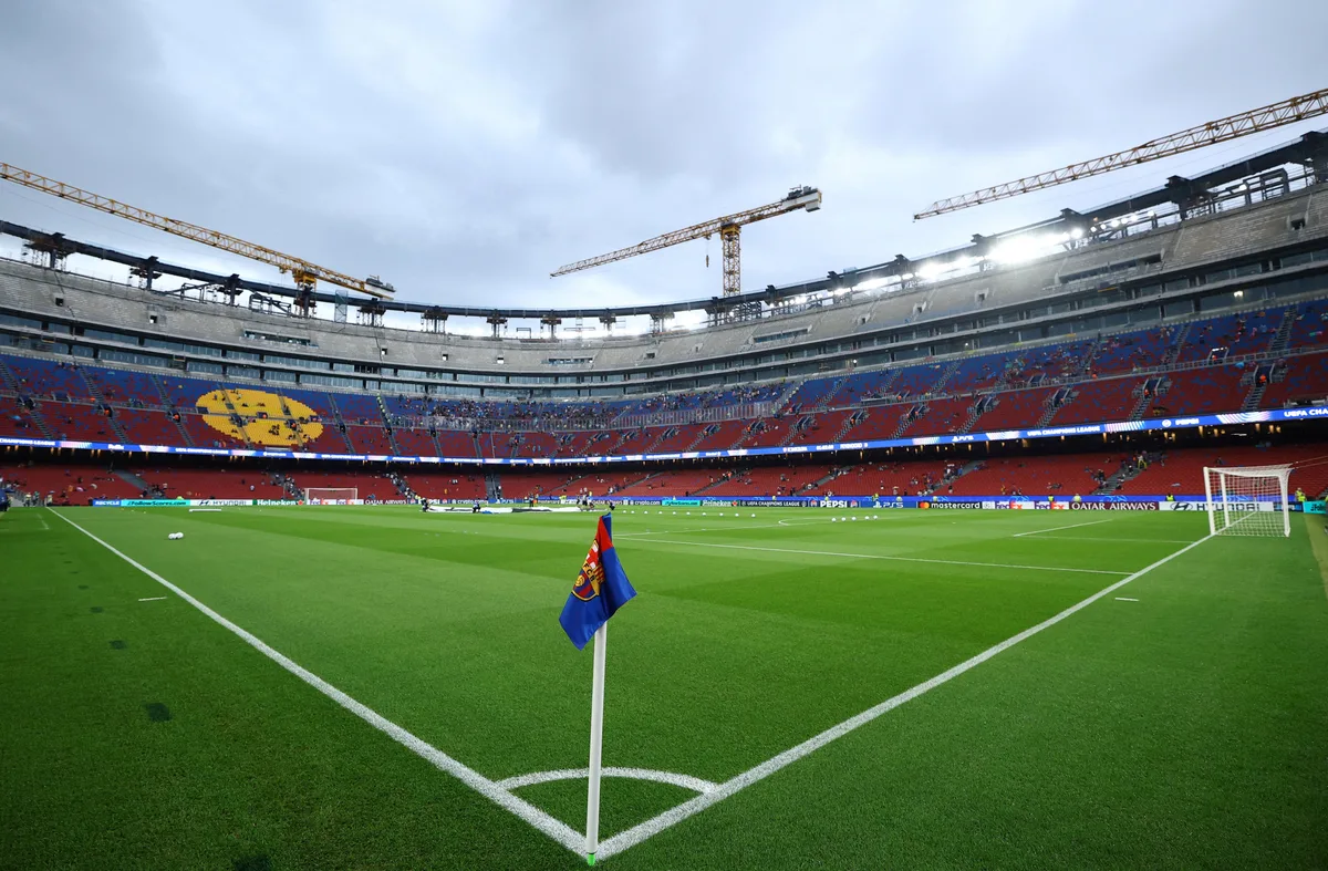Lío en el Barça para el Clásico; huelga de los trabajadores