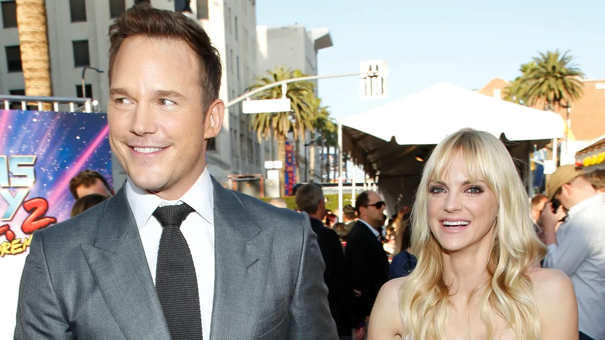 Chris Pratt’s Famous Ex Reveals Clash With Their ‘Right-Wing’ Son