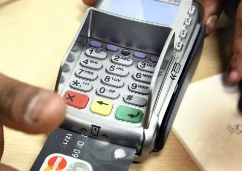 ‘It’s for the machine’: NCC warns spaza shops over extra card fees hitting consumers