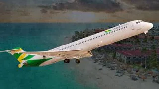 Láser anuncia nueva ruta directa con el Caribe: Conoce fecha e itinerario