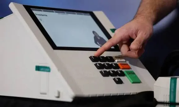 Eleitor sem biometria cadastrada poderá votar no segundo turno