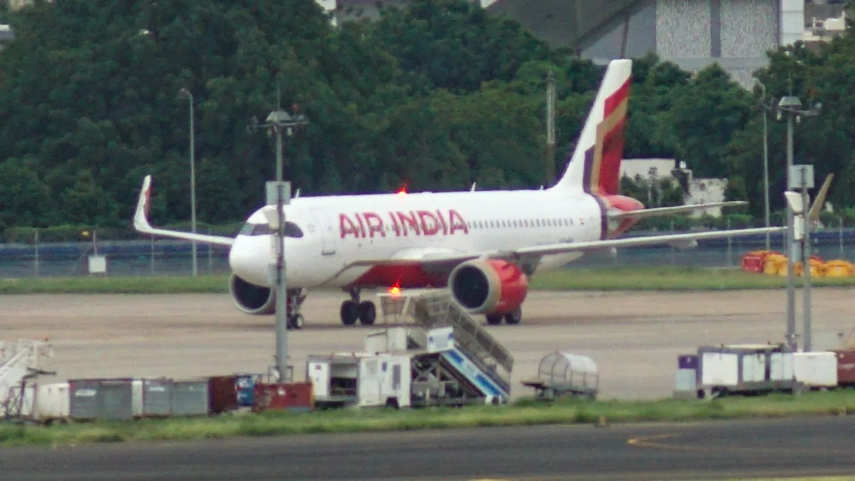 India news Live Updates, 31 August 2026: Air India flight makes emergency landing in Ahmedabad after bomb threat