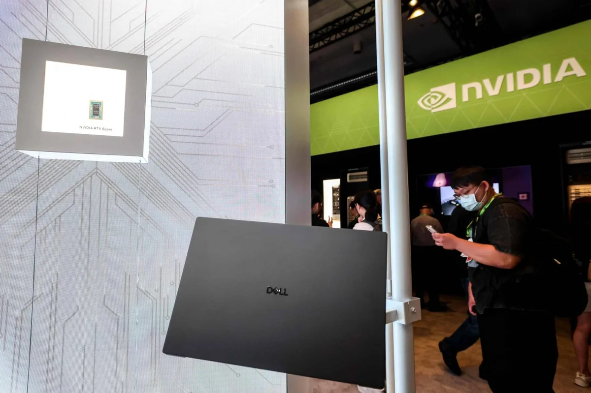 Taiwan indicts Nvidia manager following chip-smuggling probe