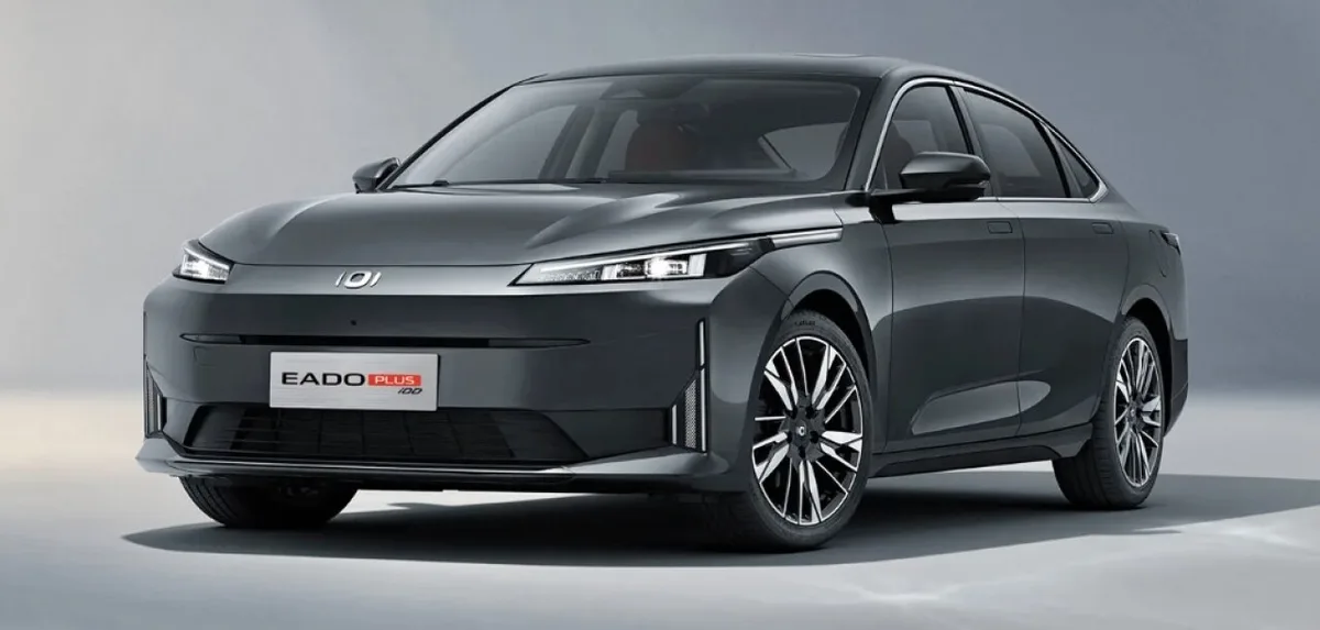 Los 7 autos híbridos más accesibles que puedes comprar en México durante agosto de 2026