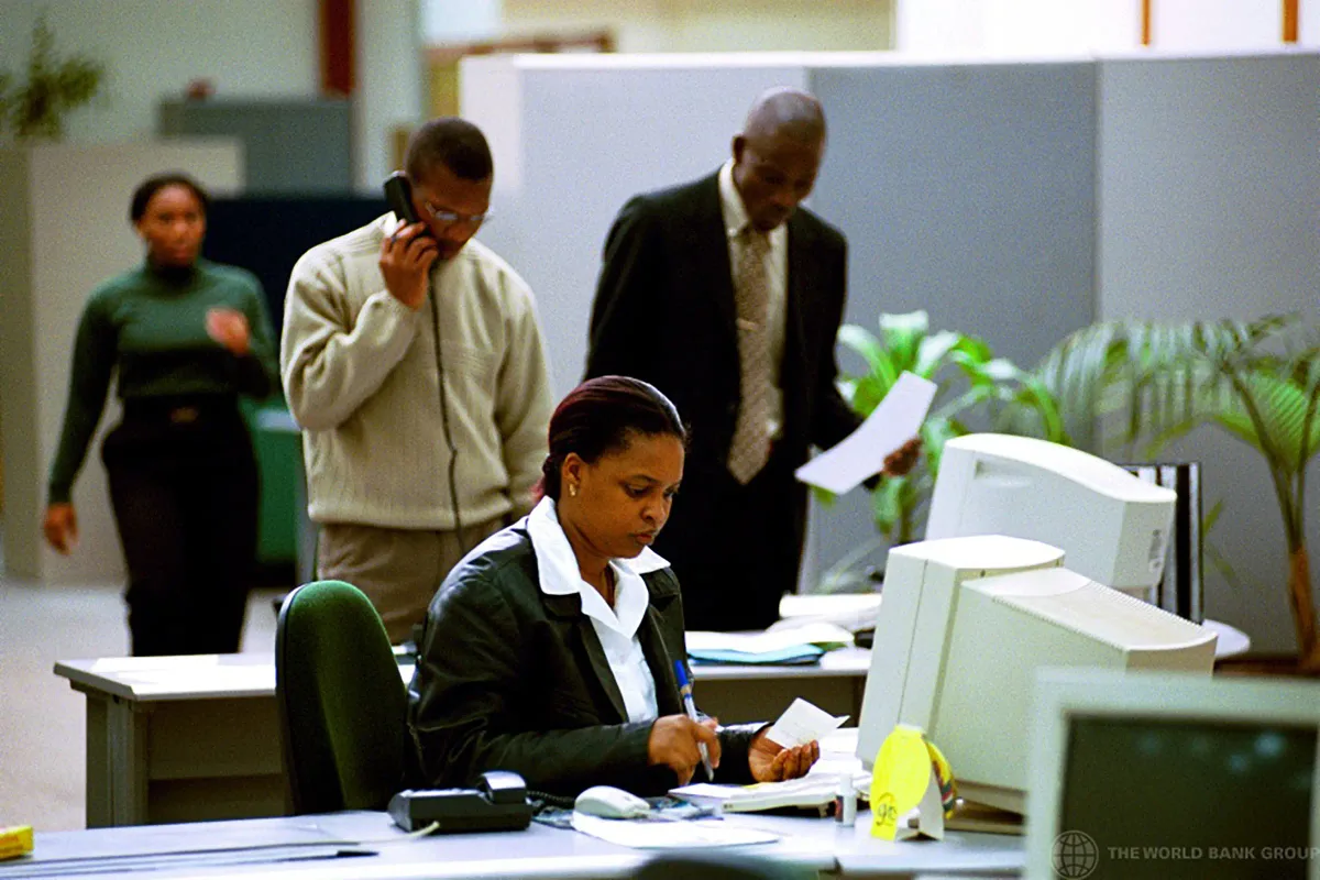 The Invisible Workload: How Women’s Many Roles Impact Career Advancement and How Technology Can Help