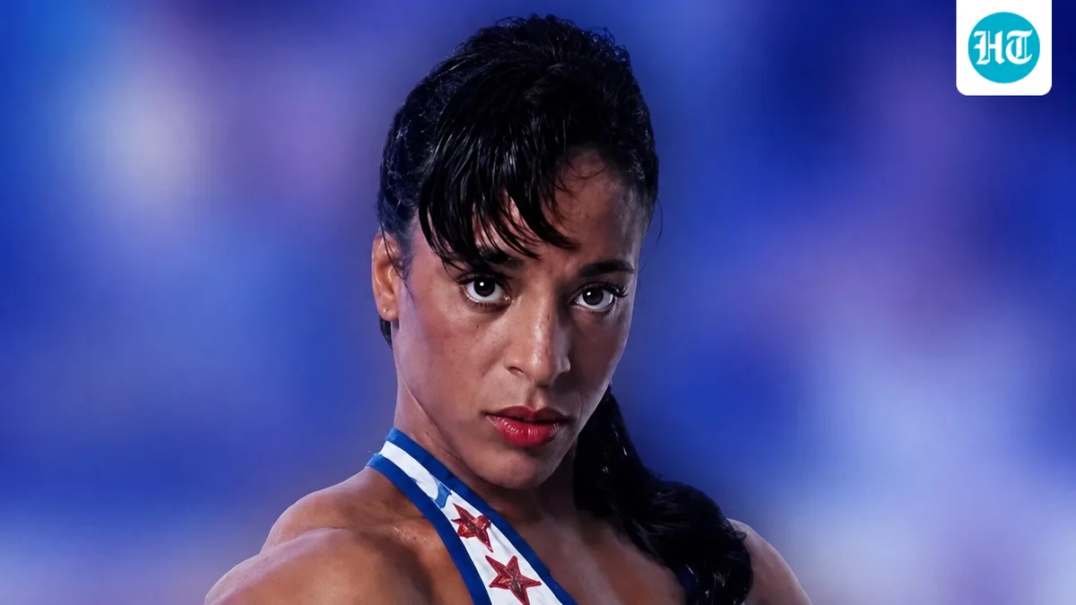 Debbie Clark cause of death: Pacemaker issue kills 'American Gladiator's' Storm; son launches GoFundMe