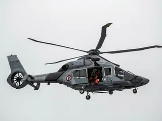 Un marin décède à bord d’un cargo de commerce au large du Finistère