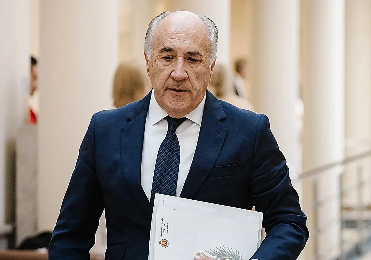 Génova exige al alcalde de Algeciras que dimita al conocer otra denuncia por abuso sexual