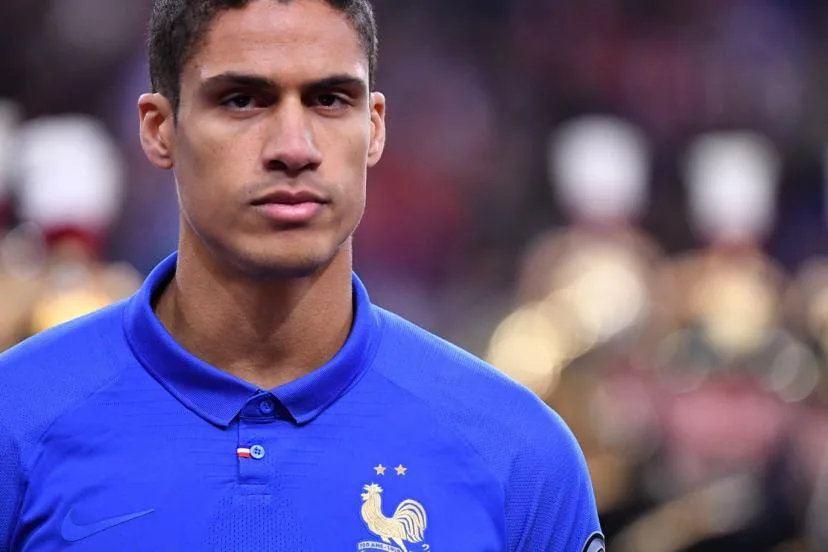 Raphaël Varane aura une carte ICON sur EA FC 27