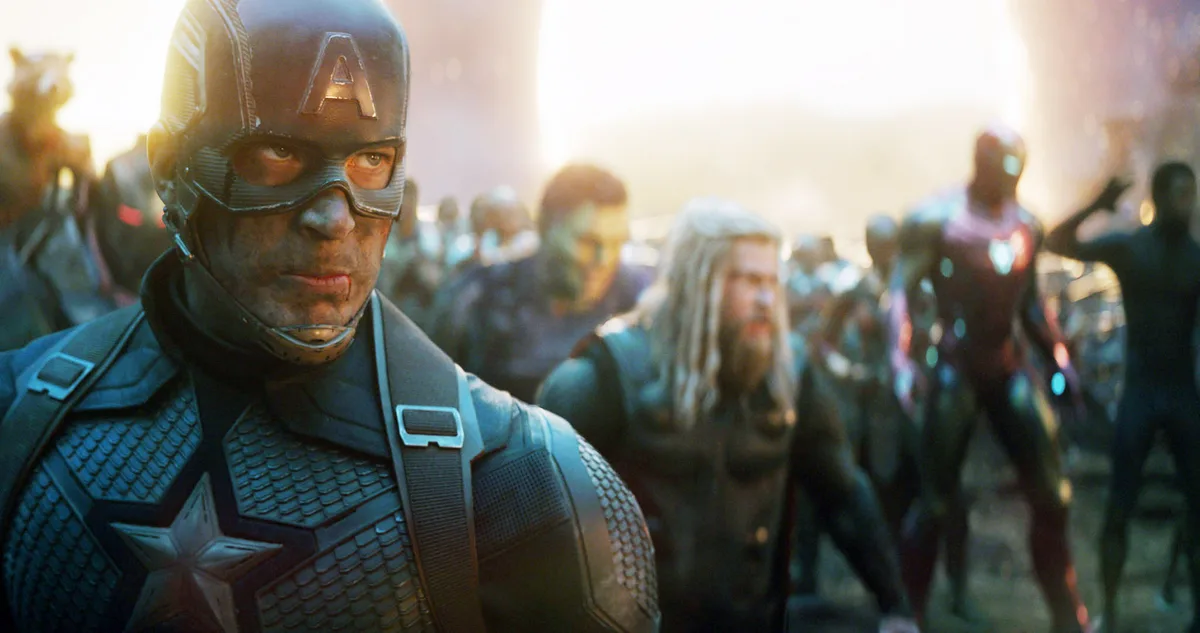 ‘Avengers Endgame: Encore’ Trailer Clocks 77M Views In 24 Hours, Quadrupling Record For Any Re-Release Trailer